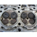 #HD09 Cylinder Head From 2015 NISSAN SENTRA  1.8